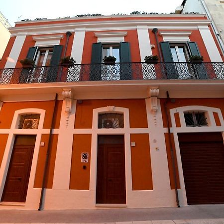 B&B 20.09 Brindisi Eksteriør billede