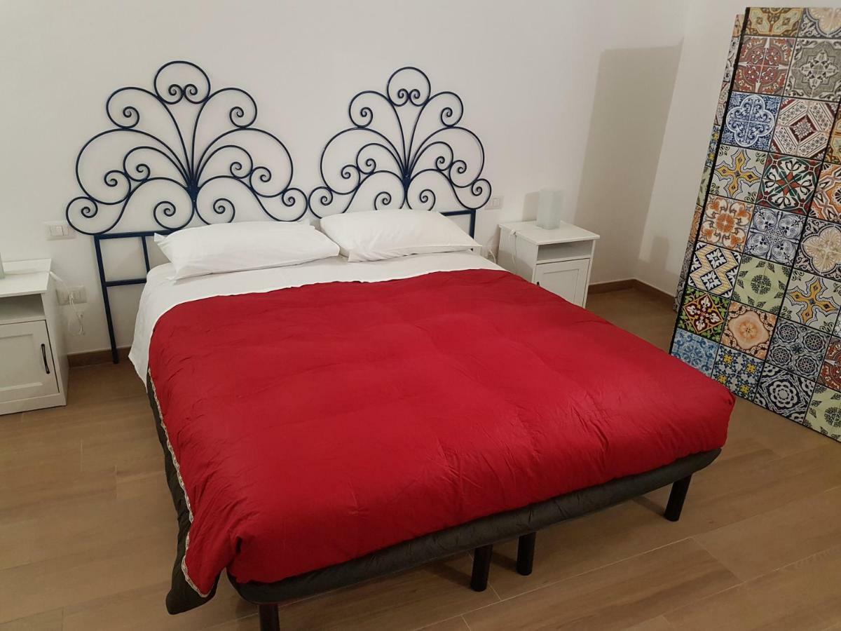 B&B 20.09 Brindisi Eksteriør billede