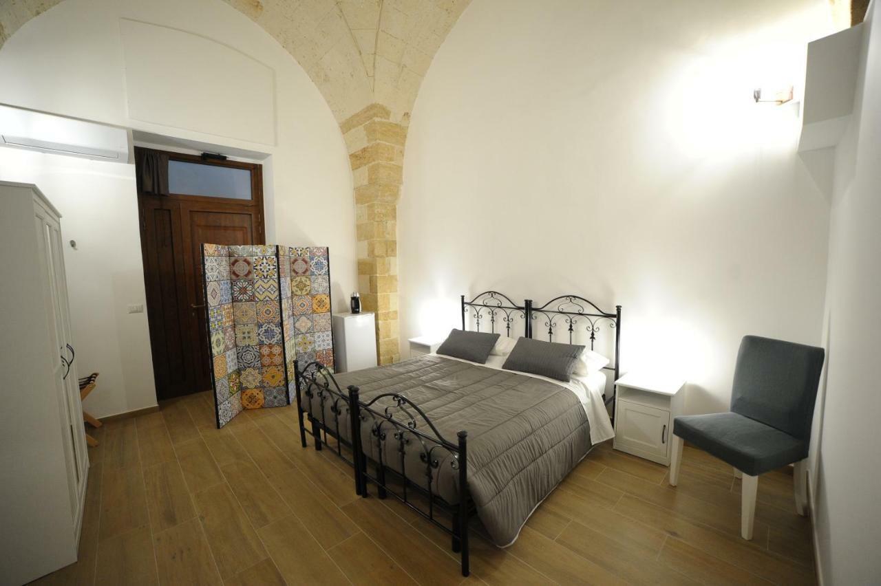B&B 20.09 Brindisi Eksteriør billede